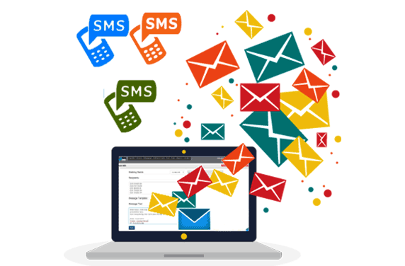 Bulk SMS Solutions