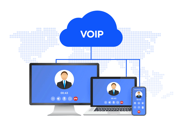 VoIP